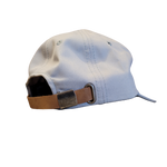 Soft-Structured 5 Panel Cap