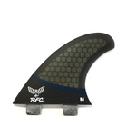 Rainbow Fin Company / Pro Core / R4 / 4.25" / Tri Set Up