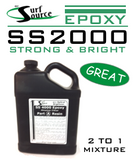 SS2000 Epoxy Resin