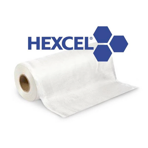 Hexcell Fiberglass Cloth