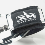 XM Surfboard Leash / Sea Snake